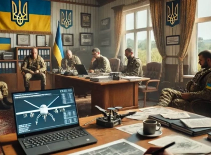 Чабани інвестують мільйон у дрони для ЗСУ: подробиці закупівлі