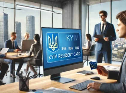 Скільки коштує Києву проєкт “Картка киянина”: витрати і вигоди