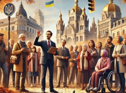 Безоплатні екскурсії Києвом: містичні легенди та історичні прогулянки