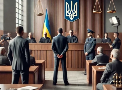 Ексначальника Держпродспоживслужби Київщини засудили до 7 років