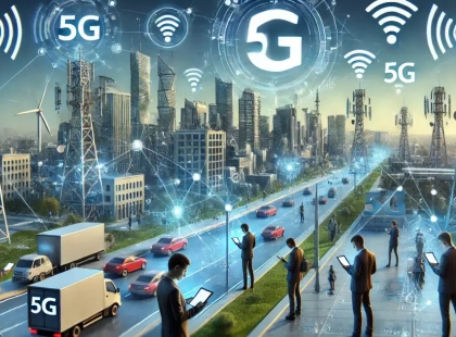 Україна запускає 5G: коли з'явиться надшвидкий інтернет?