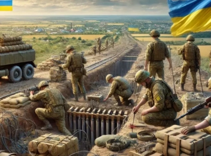 День інженерних військ України: роль і значення в захисті держави