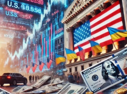 Як результати виборів у США вплинуть на курс долара в Україні