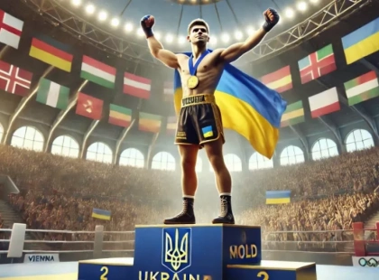 Бучанець Юрій Корнєєв — чемпіон світу з кікбоксингу: Як він це зробив