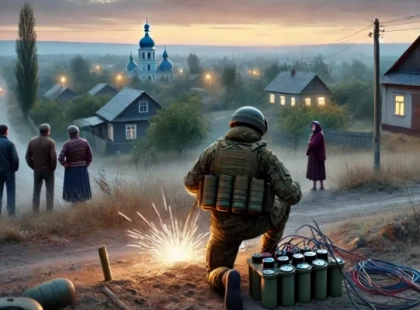 Сьогодні Київщина здригнеться від вибухів: дізнайтеся, що відбувається