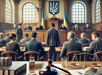 Суд продовжує розгляд резонансної справи «Межигір'я»: що відомо?