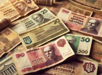 НБУ вилучає старі гривні: дізнайтеся, які купюри слід обміняти