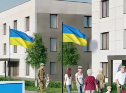 Київщина отримає додатково 390,8 млн гривень на житло для ветеранів