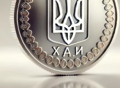 Експерти підтримали перейменування «копійки» на «шаг»: чому це важливо для України