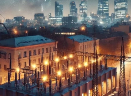 Світло в Києві: чи скасують графіки відключень найближчими днями?