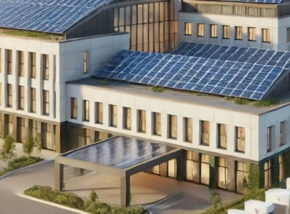 Лікарні Київщини отримали системи енергозбереження Tesla Powerwall: надійність під час блекаутів