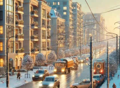 У Києві скасували аварійні відключення світла: подробиці