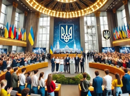 Внесок молоді у розвиток Києва: Київрада відзначить найкращих премією