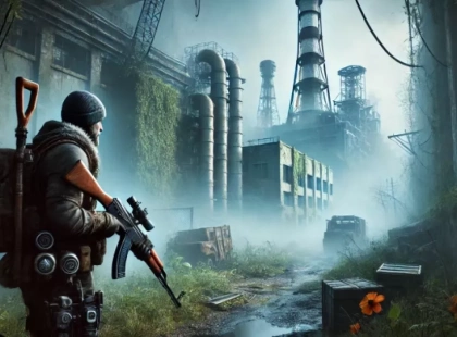 Чому S.T.A.L.K.E.R. 2: Серце Чорнобиля став світовим феноменом?