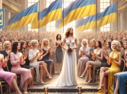 У Києві нагородили жінок, які змінюють Донеччину: героїні 2024 року