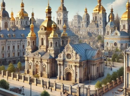 10 найстаріших будівель Києва, які варто побачити на власні очі