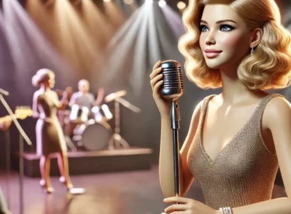 Триб’ют-концерт Adele у Києві: не пропустіть магію її пісень