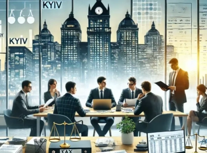 У Києві стягнуть понад ₴6,2 млн несплачених податків: як це сталося