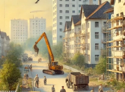 Київщина отримає додаткові кошти на відновлення: що зміниться?