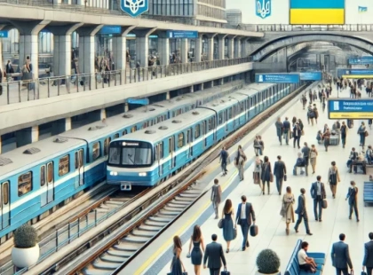 Безкоштовний проїзд у київському метро: реальність чи міф?
