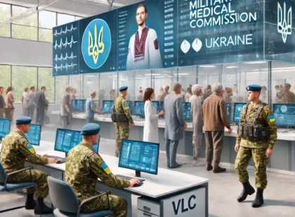 Реформа військово-лікарських комісій: що змінюється для українців