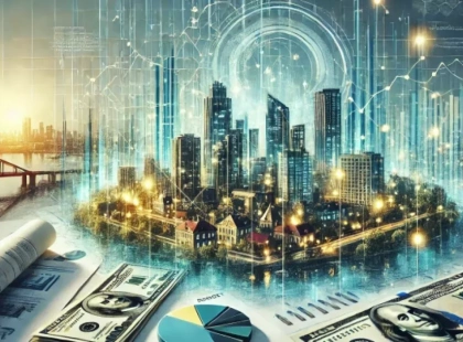 Київський бюджет-2025: місто мрії чи реальність? Аналізуємо куди підуть понад 90 мільярдів гривень