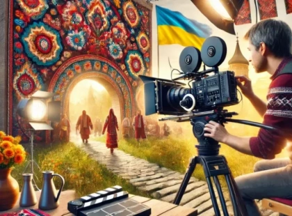 Конкурс для українських режисерів: $20 000 на створення короткометражки