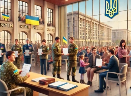 Військовим у Києві виплатять гроші на квартири: хто отримає допомогу