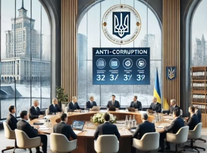 Як у КМДА борються з корупцією: нові результати та плани
