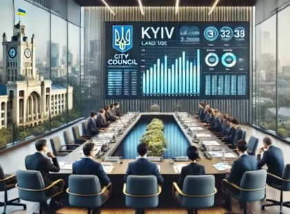 12 мільйонів повернуто Києву: хто заборгував місту?