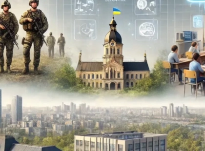 Київрада вносить зміни до міських програм: підтримка військових і соціальних сфер