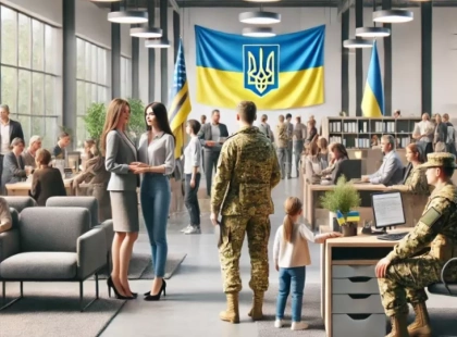 Київ запроваджує щоквартальні виплати для дітей вразливих категорій