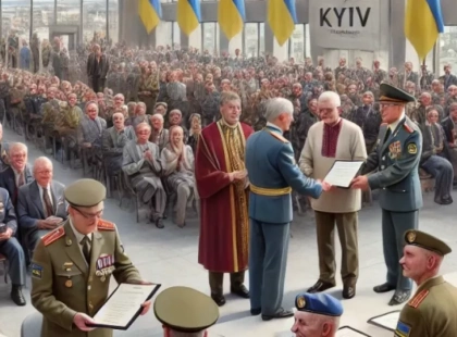 Ветерани отримали понад 90 сертифікатів на житло в Києві: як це працює