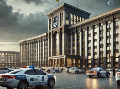 Шокуюче викриття в КМДА: посадовець брав хабарі за дозвіл на викиди