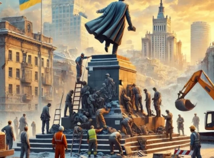 Декомунізація та дерусифікація в Києві: 6 нових об'єктів на шляху змін