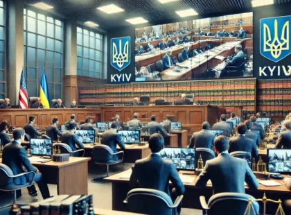 Київські суди отримають 100 мільйонів із фонду оборони: на що підуть гроші