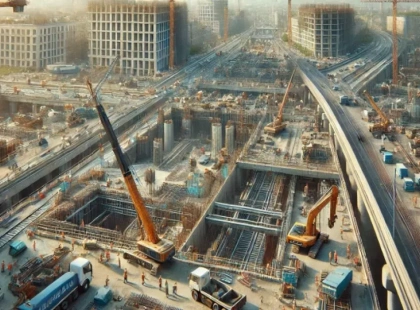 Київ витратив 5,47 млрд грн: скільки й на що пішло у листопаді 2024