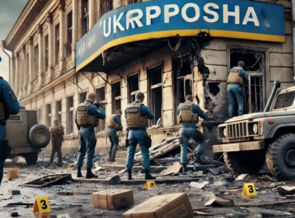 СБУ викрила поплічників РФ у Києві, які підпалювали важливі об'єкти
