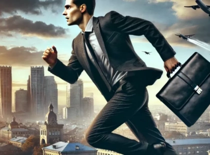 Екскерівника Київського метрополітену Віктора Брагінського оголошено в розшук