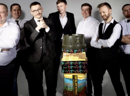Сила духу і оптимізм: «Давня Казка» презентує пісню та кліп «Будьмо»
