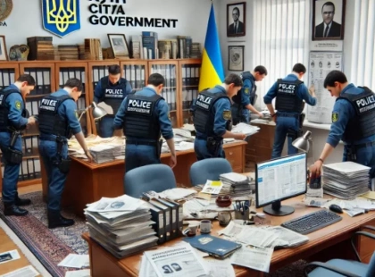 Шокуюче розслідування у Києві: посадовець КМДА під підозрою у фальсифікації