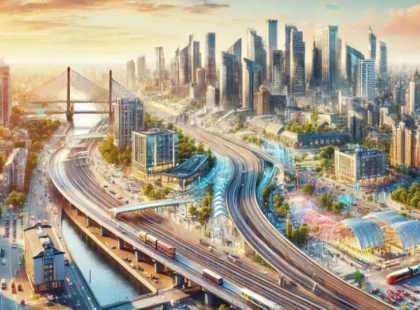10 важливих подій, які змінили Київ у 2024