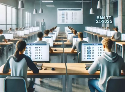 НМТ-2025: Дати, формат та предмети – все, що потрібно знати