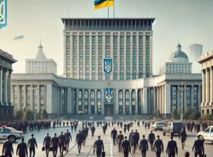 Зеленський звільнив голів Київської та Полтавської ОДА — хто замінить їх?