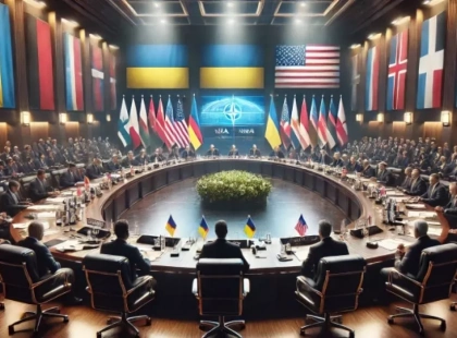 ТОП-5 подій 2025 року, що визначать майбутнє України
