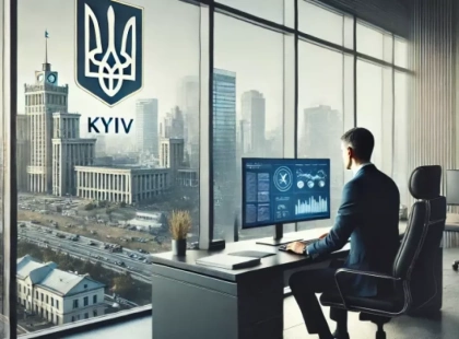 Хто такий Микола Калашник? Новий керівник Київської ОДА призначений!