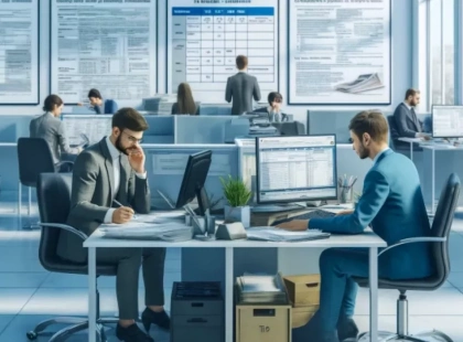 Важливі зміни в податковій Києва: що потрібно знати ФОПам у 2025 році