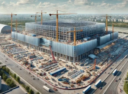 ТРЦ Ocean Mall у Києві: що чекає відвідувачів після відкриття