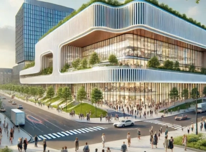 Ocean Mall у Києві: Що очікувати від нового гіганта на Либідській площі?