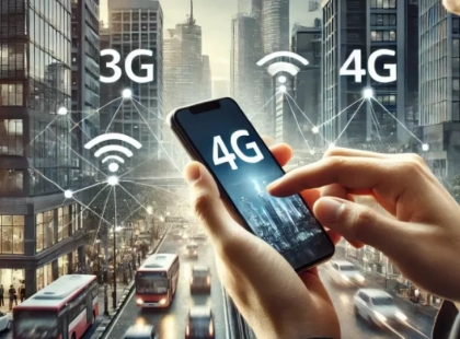 Мобільні оператори вимикають 3G у 2025 році: Як підготуватися абонентам